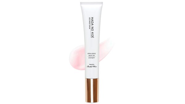 HADA NO KOÉ【GOLD MOIST SERUM（ゴールドモイストセラム）】販売